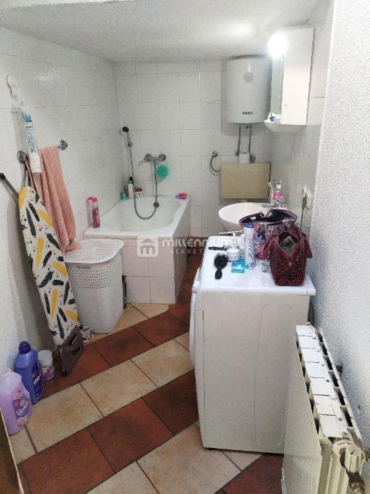 Appartamento Trsat, Rijeka, 42,26m2