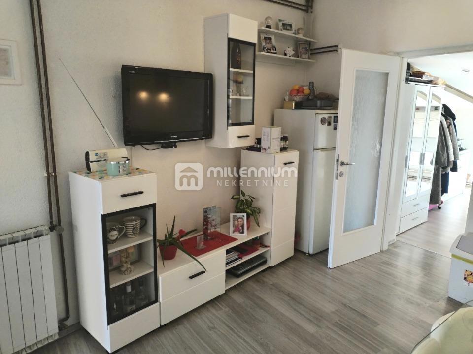 Appartamento Trsat, Rijeka, 42,26m2