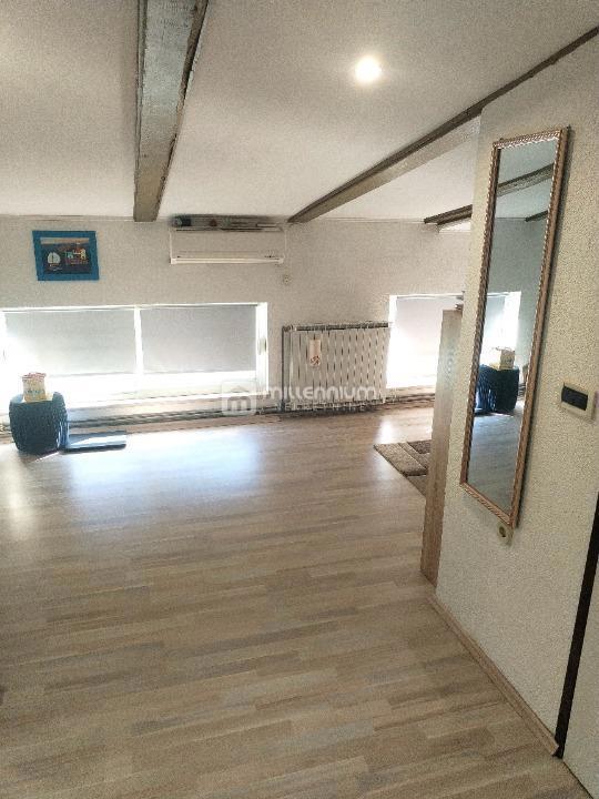 Appartamento Trsat, Rijeka, 42,26m2