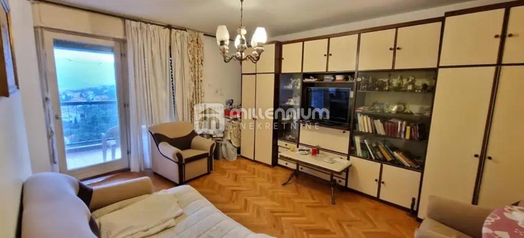 Appartamento Zamet, Rijeka, 69,69m2