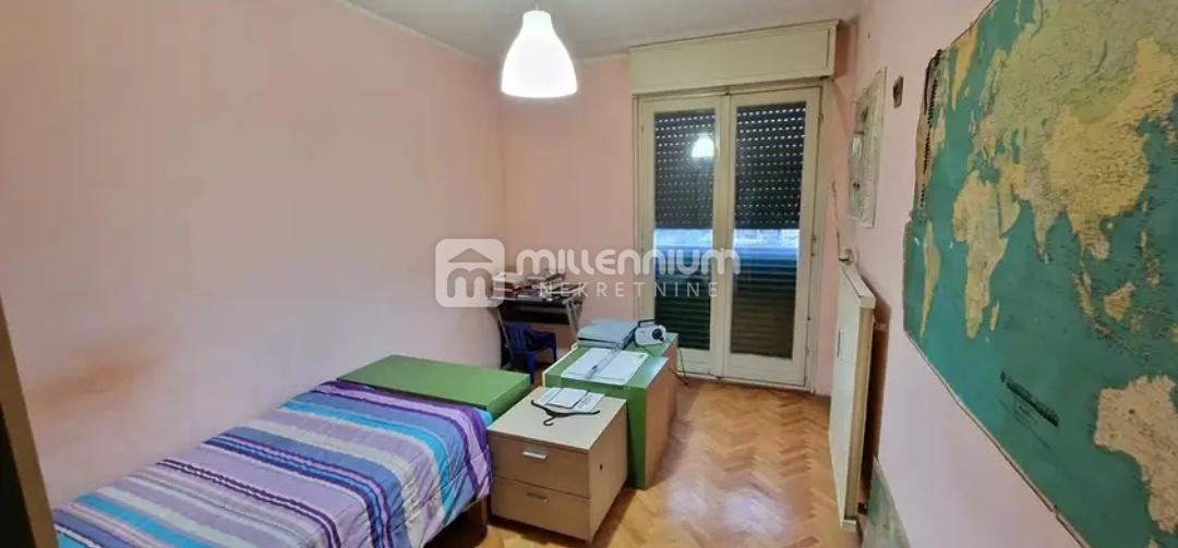 Appartamento Zamet, Rijeka, 69,69m2