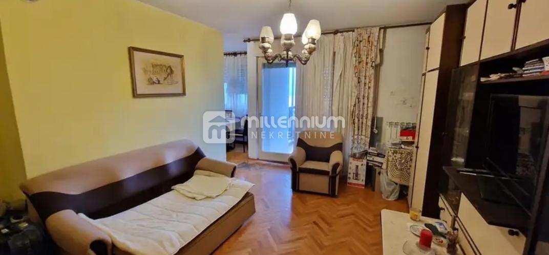 Appartamento Zamet, Rijeka, 69,69m2