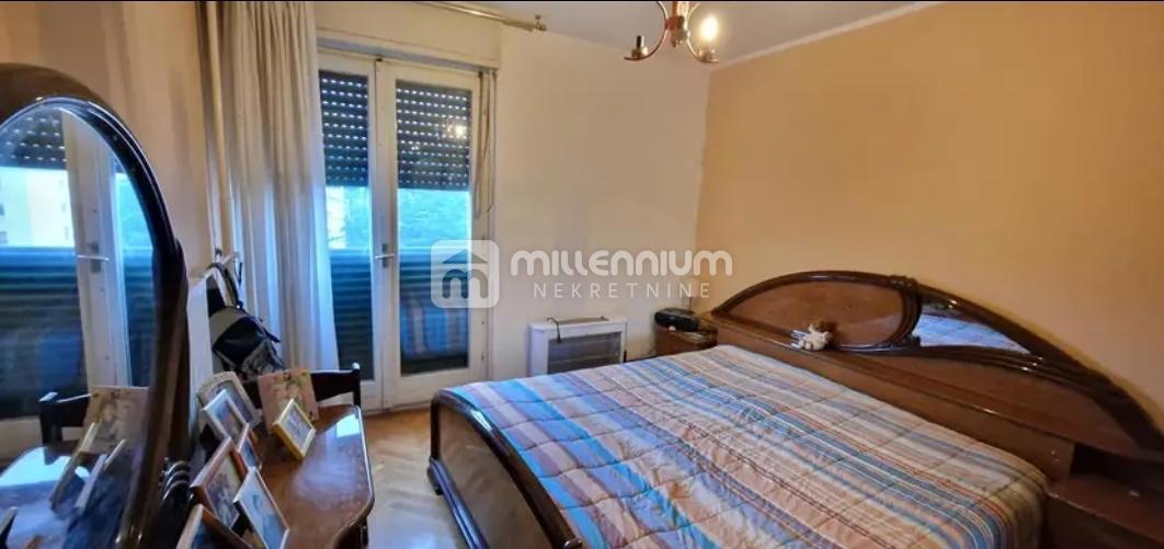 Appartamento Zamet, Rijeka, 69,69m2