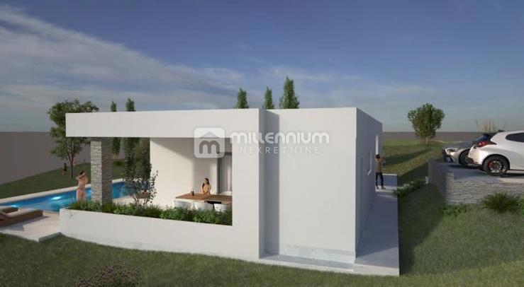 Casa Županići, Sveta Nedelja, 120m2
