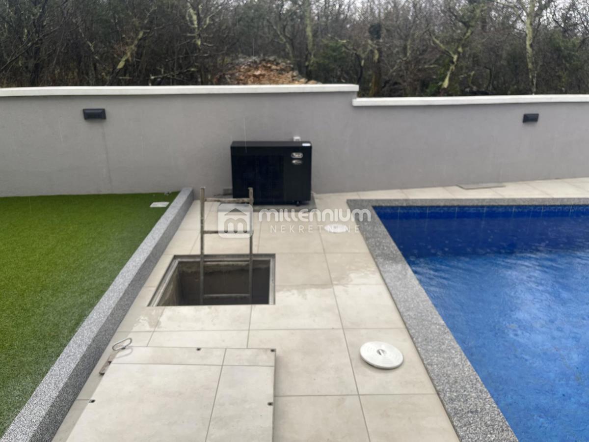 Casa Jadranovo, Crikvenica, 100m2