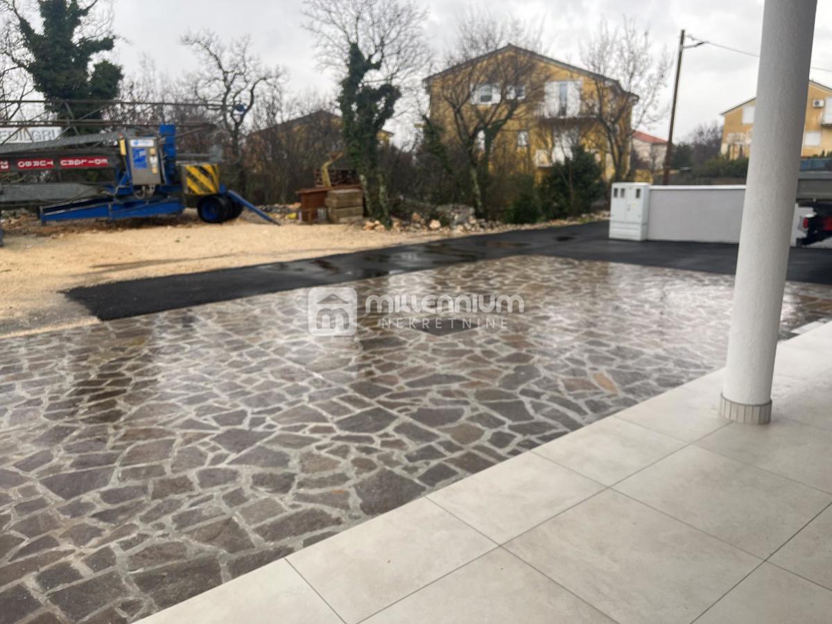 Casa Jadranovo, Crikvenica, 100m2