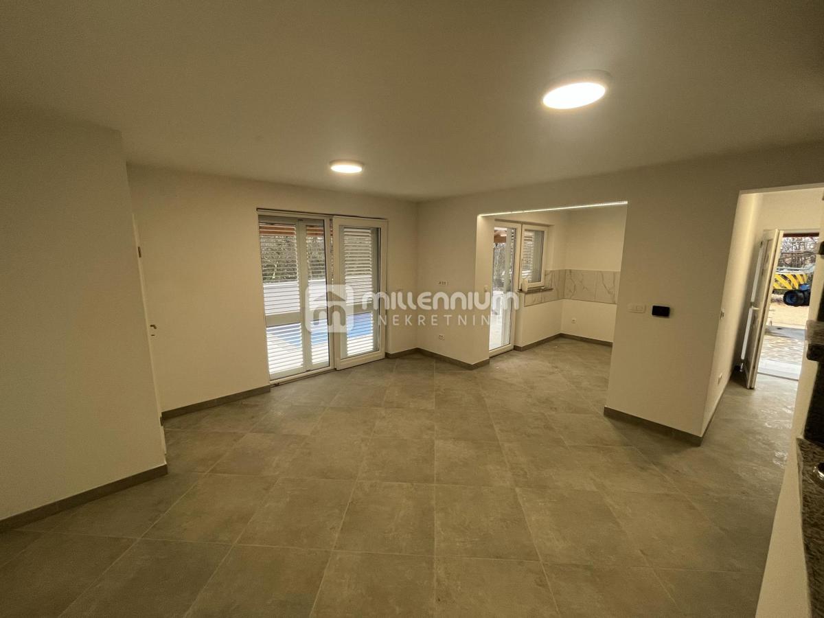Casa Jadranovo, Crikvenica, 100m2