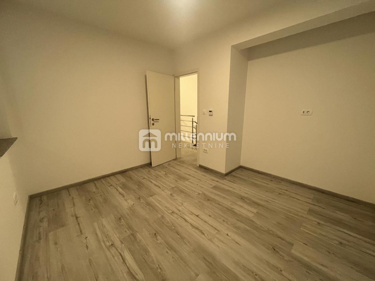Casa Jadranovo, Crikvenica, 100m2