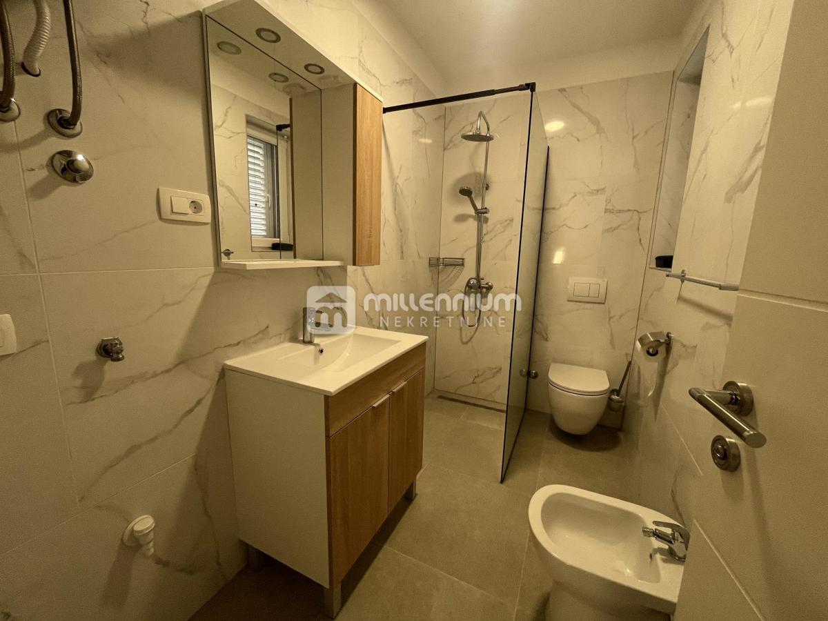 Casa Jadranovo, Crikvenica, 100m2
