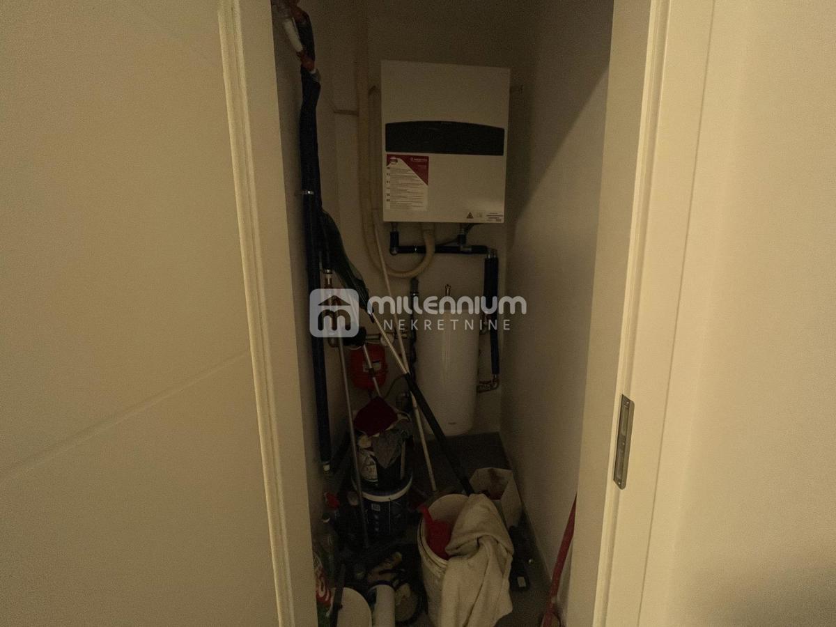 Casa Jadranovo, Crikvenica, 100m2