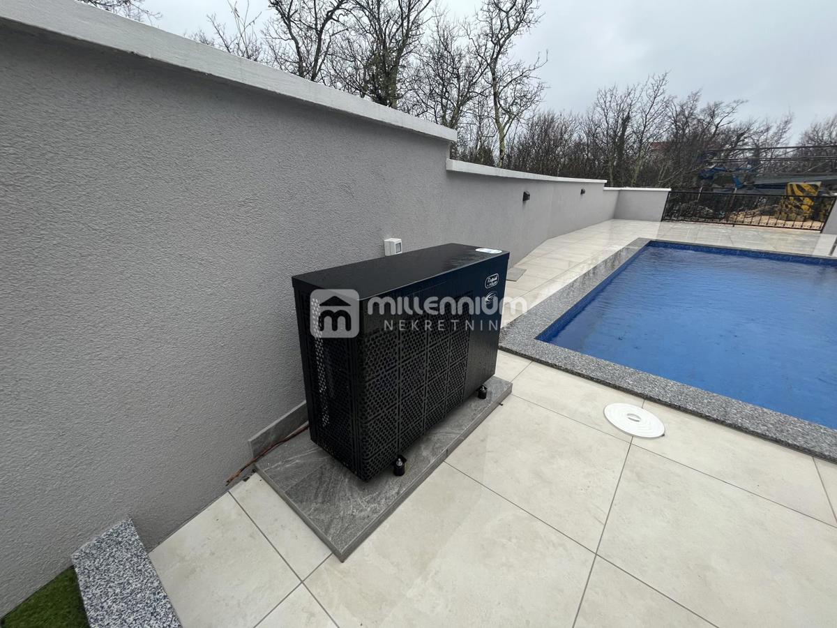 Casa Jadranovo, Crikvenica, 100m2