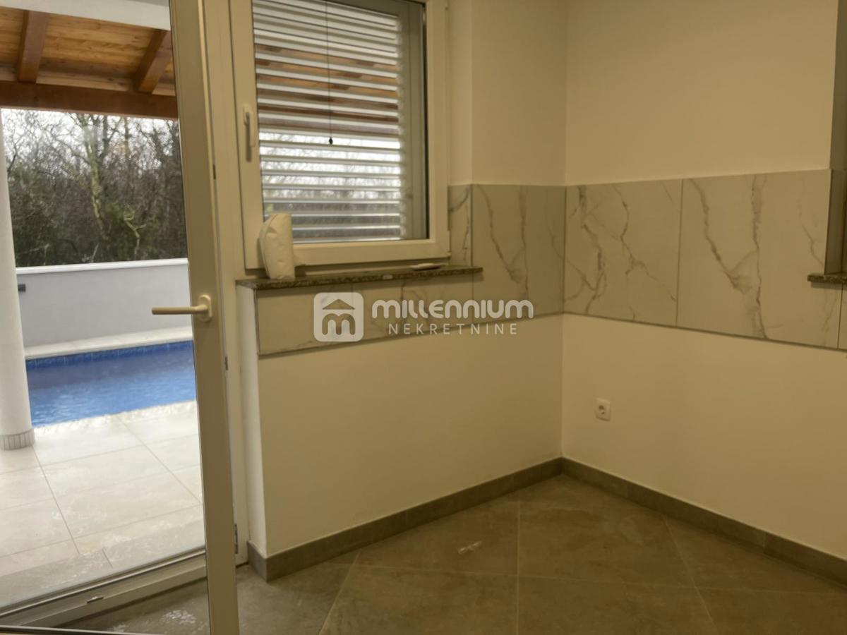 Casa Jadranovo, Crikvenica, 100m2