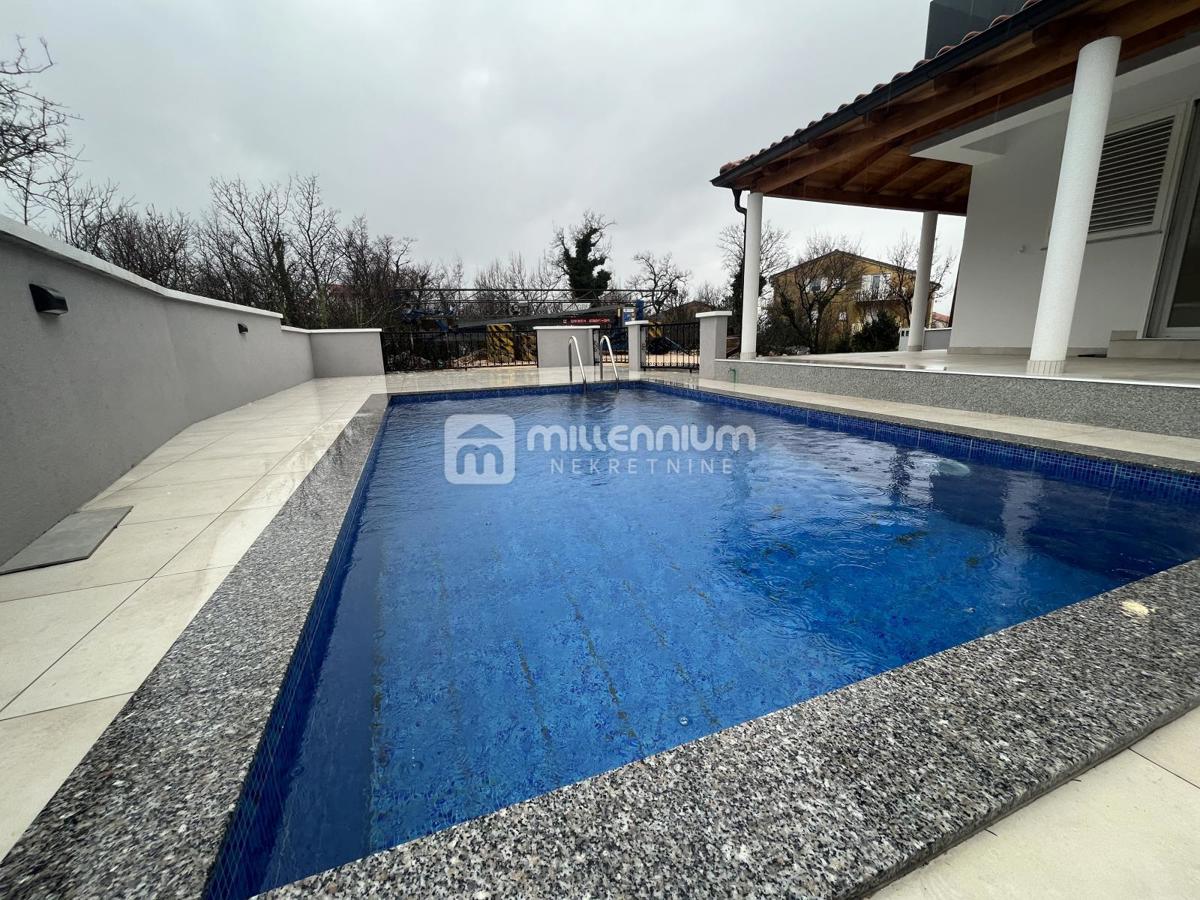 Casa Jadranovo, Crikvenica, 100m2