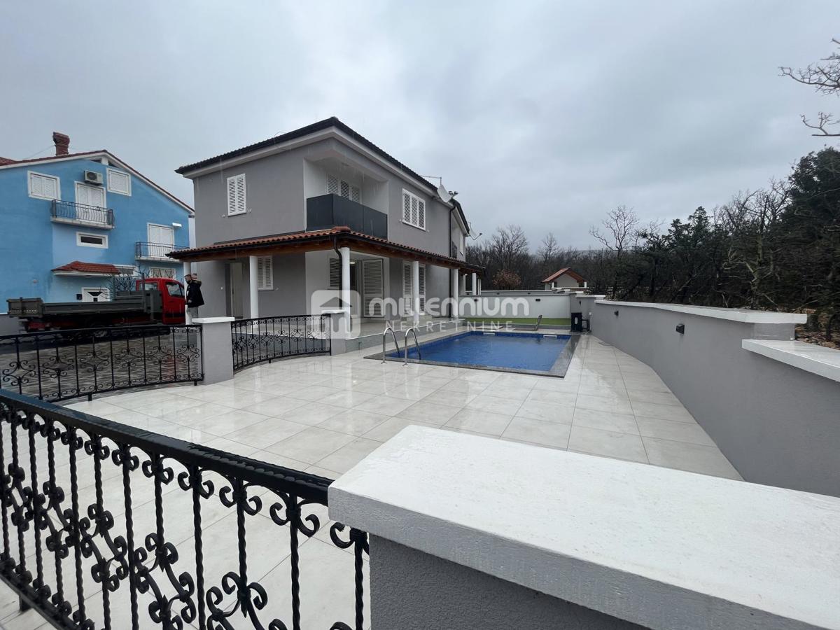 Casa Jadranovo, Crikvenica, 100m2