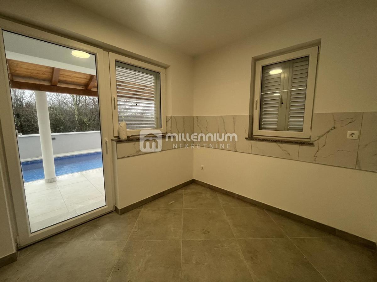 Casa Jadranovo, Crikvenica, 100m2