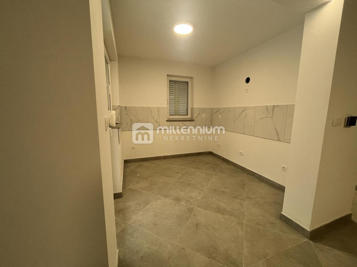 Casa Jadranovo, Crikvenica, 100m2