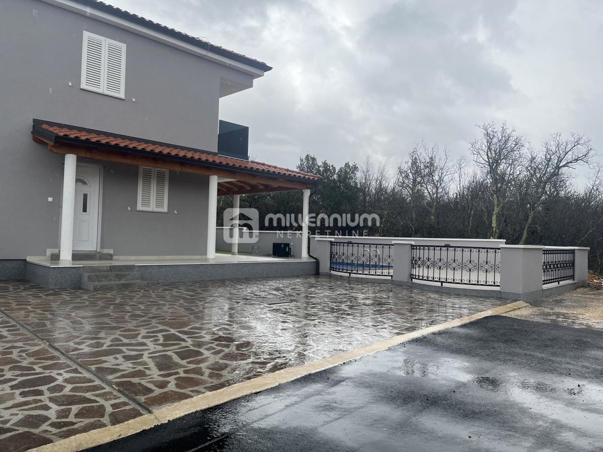 Casa Jadranovo, Crikvenica, 100m2