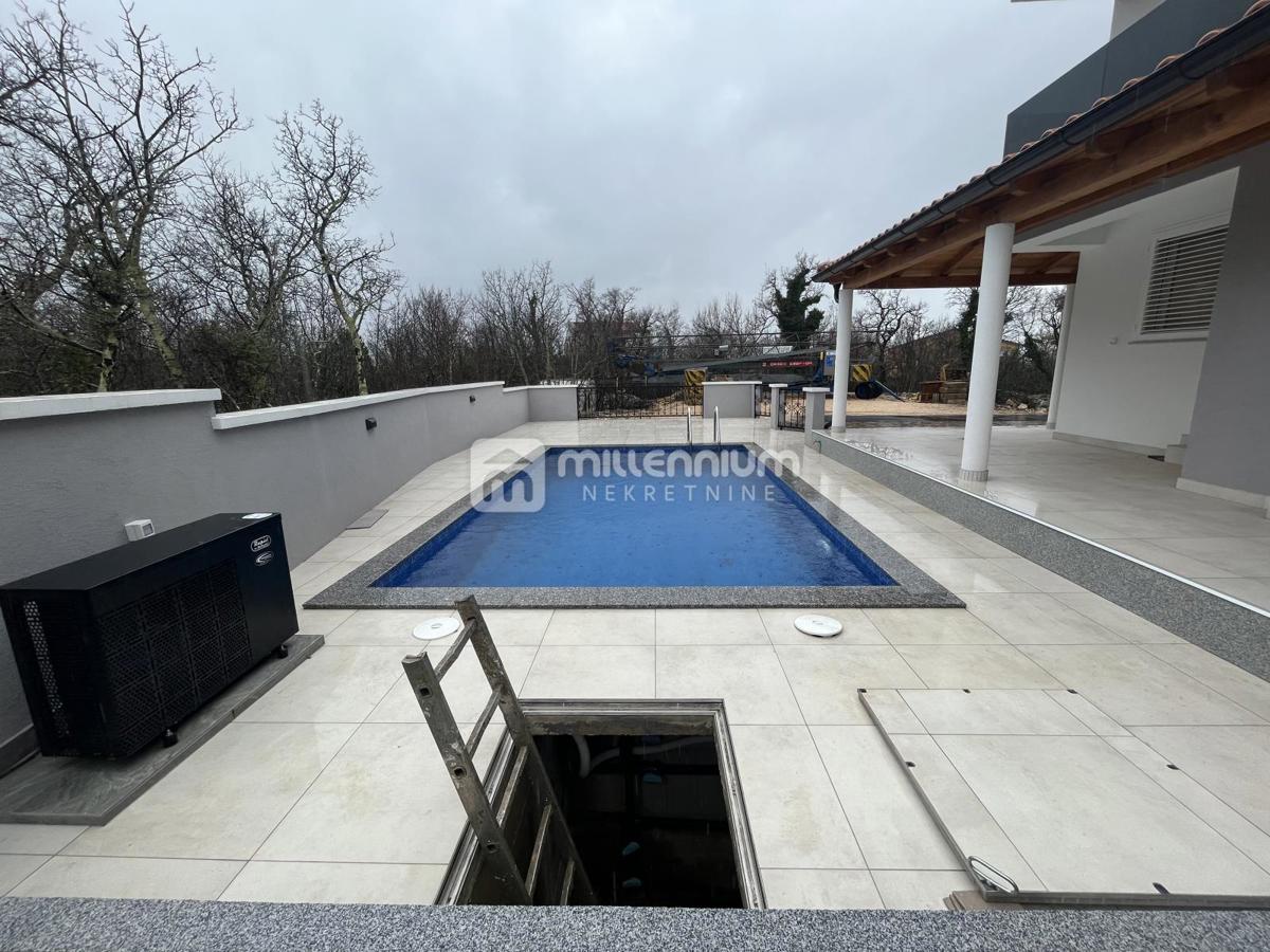 Casa Jadranovo, Crikvenica, 100m2