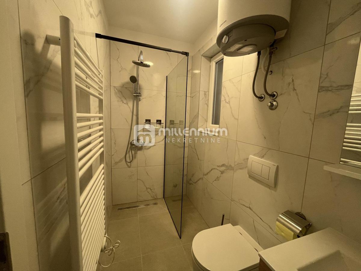 Casa Jadranovo, Crikvenica, 100m2
