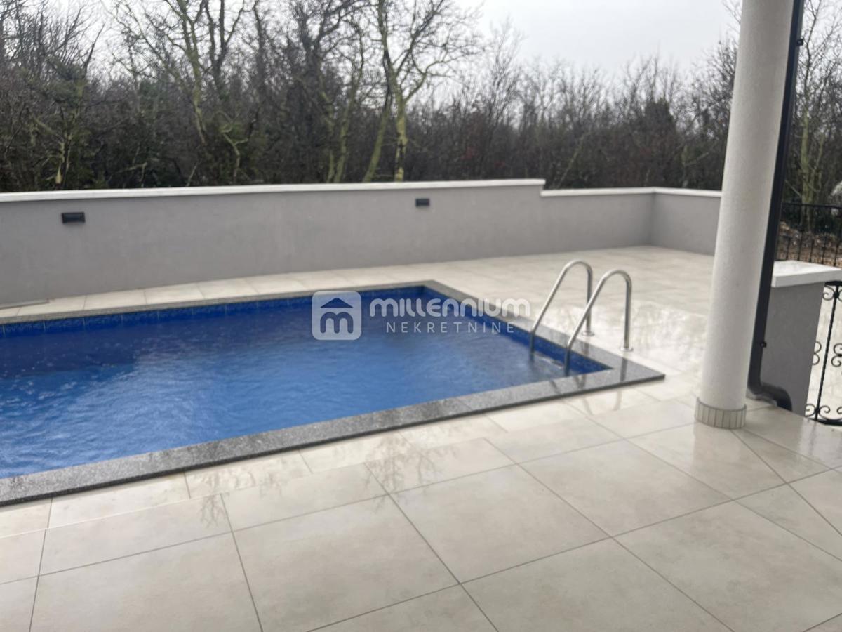 Casa Jadranovo, Crikvenica, 100m2