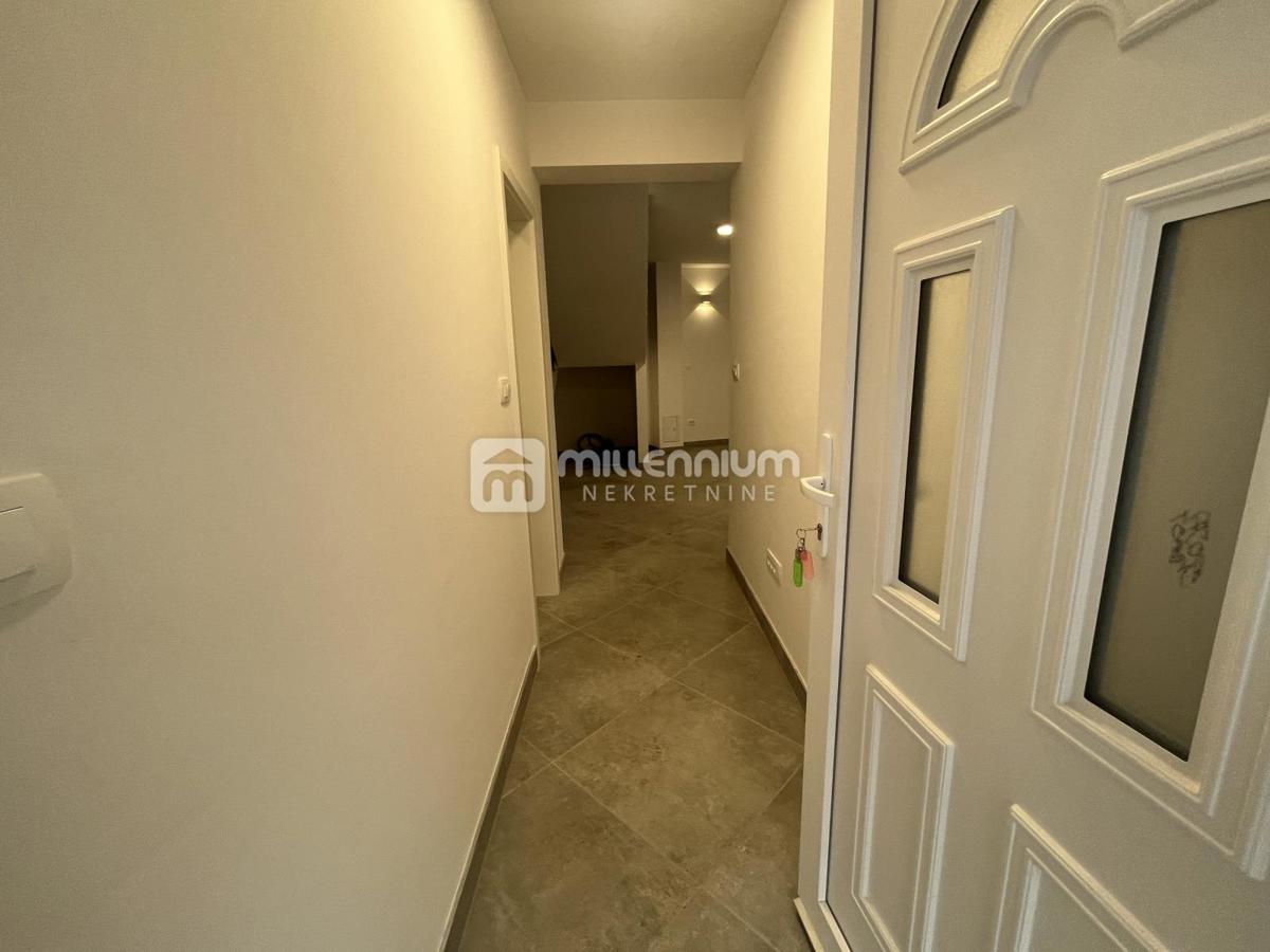 Casa Jadranovo, Crikvenica, 100m2