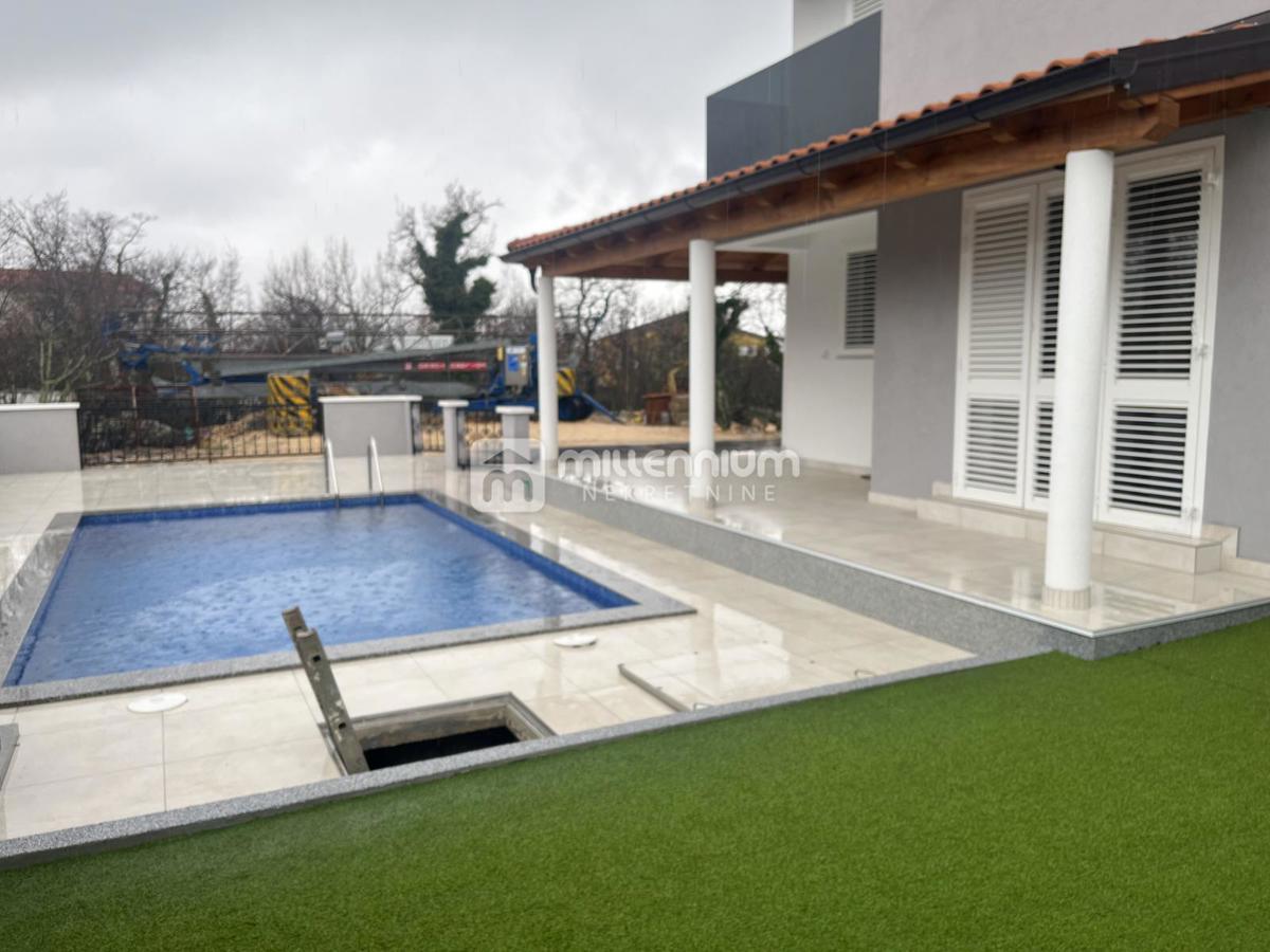 Casa Jadranovo, Crikvenica, 100m2