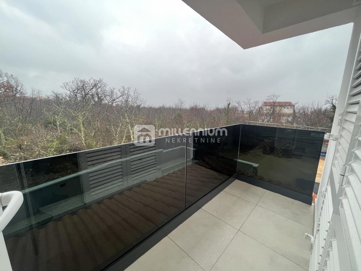 Casa Jadranovo, Crikvenica, 100m2
