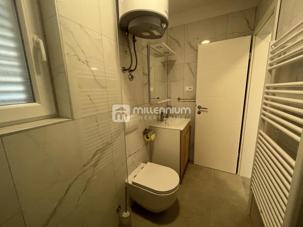 Casa Jadranovo, Crikvenica, 100m2