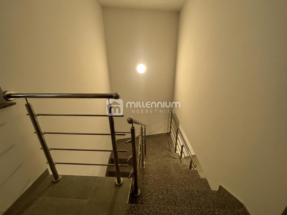 Casa Jadranovo, Crikvenica, 100m2