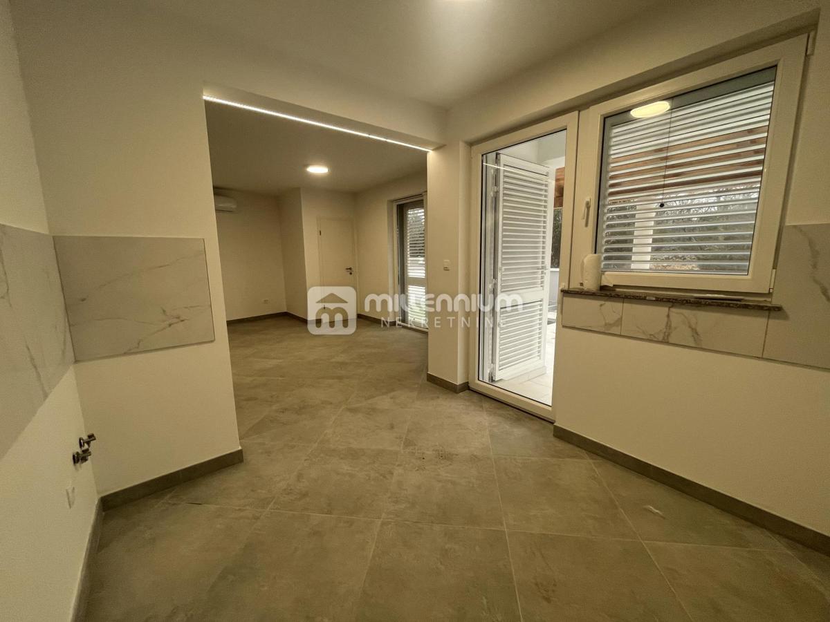 Casa Jadranovo, Crikvenica, 100m2