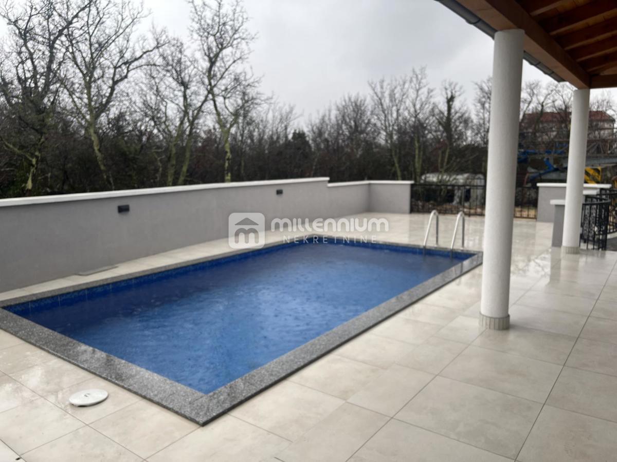 Casa Jadranovo, Crikvenica, 100m2