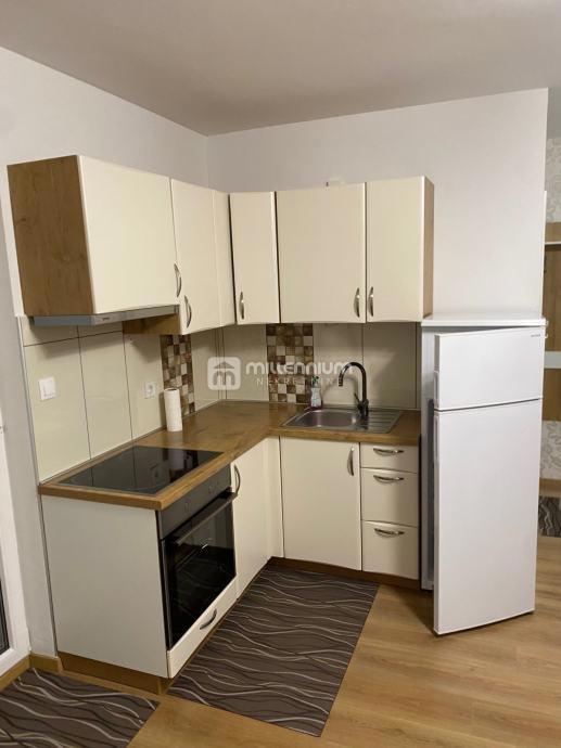 Appartamento Malinska, Malinska-Dubašnica, 40m2