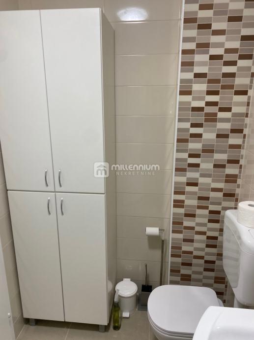 Appartamento Malinska, Malinska-Dubašnica, 40m2