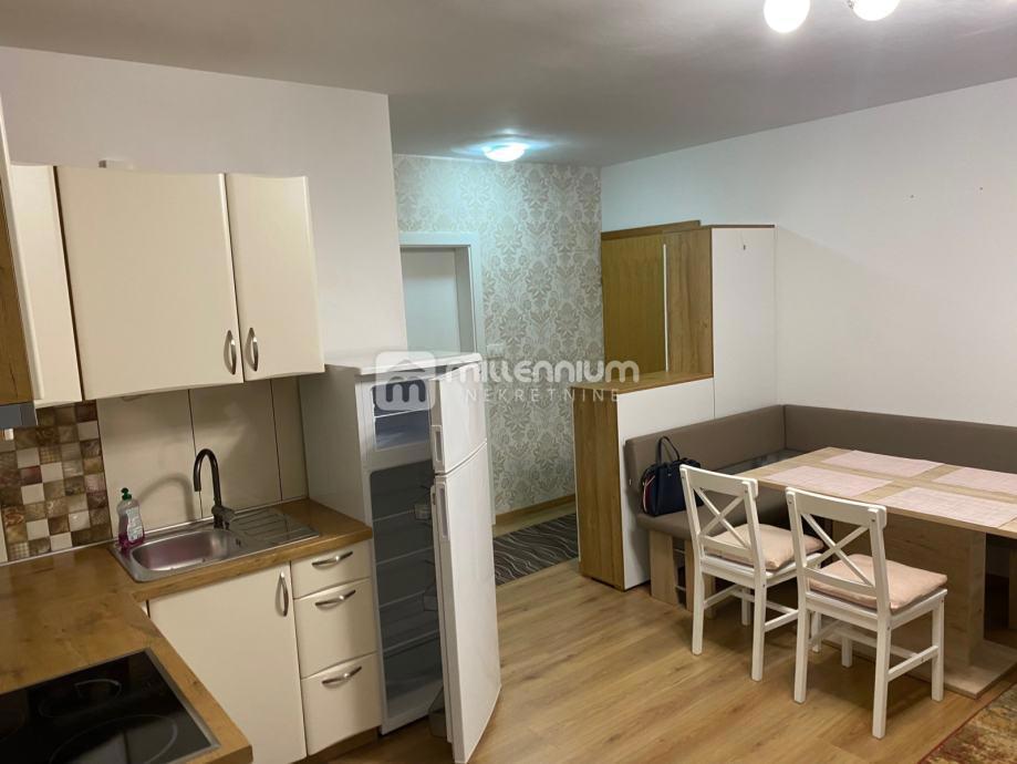 Appartamento Malinska, Malinska-Dubašnica, 40m2