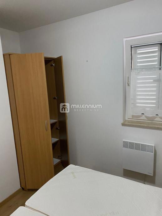 Appartamento Malinska, Malinska-Dubašnica, 40m2