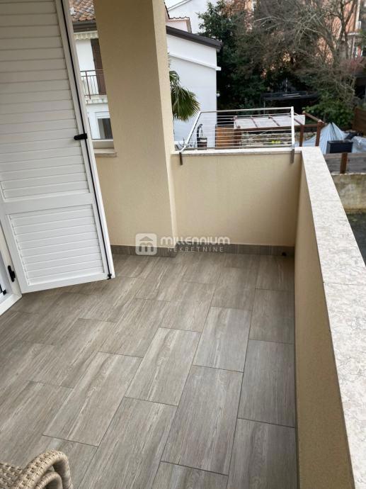 Appartamento Malinska, Malinska-Dubašnica, 40m2