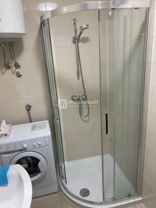 Appartamento Malinska, Malinska-Dubašnica, 40m2