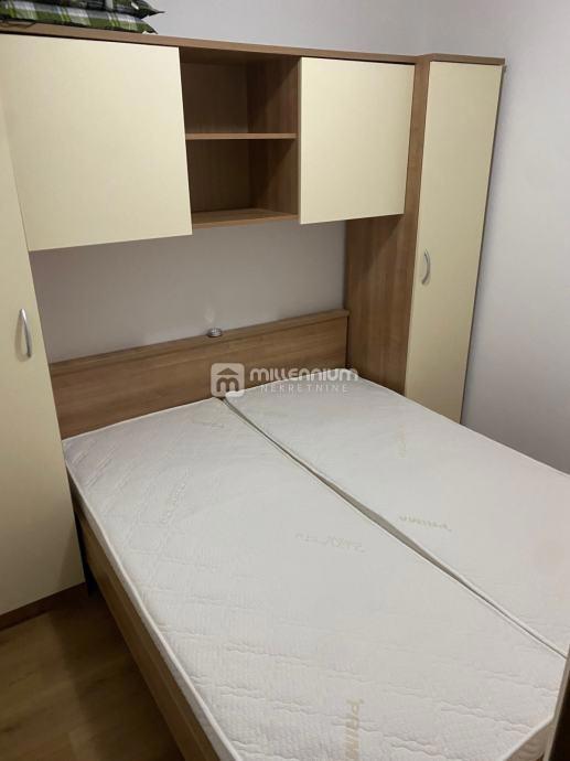 Appartamento Malinska, Malinska-Dubašnica, 40m2