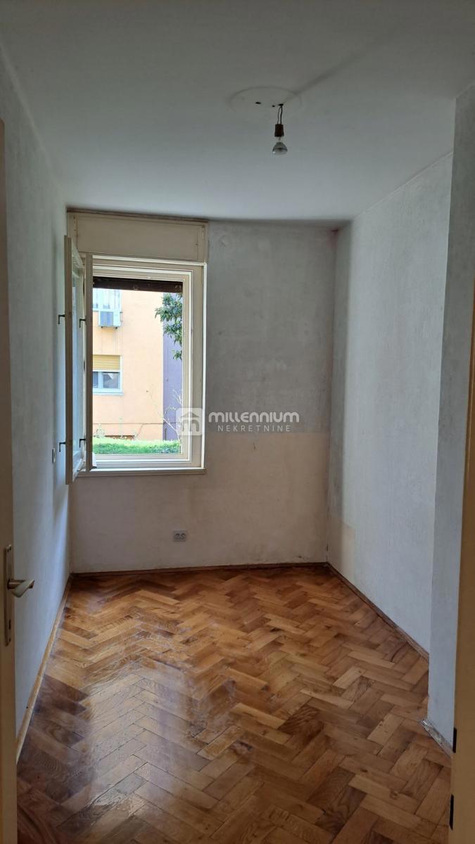 Appartamento Trsat, Rijeka, 58,62m2