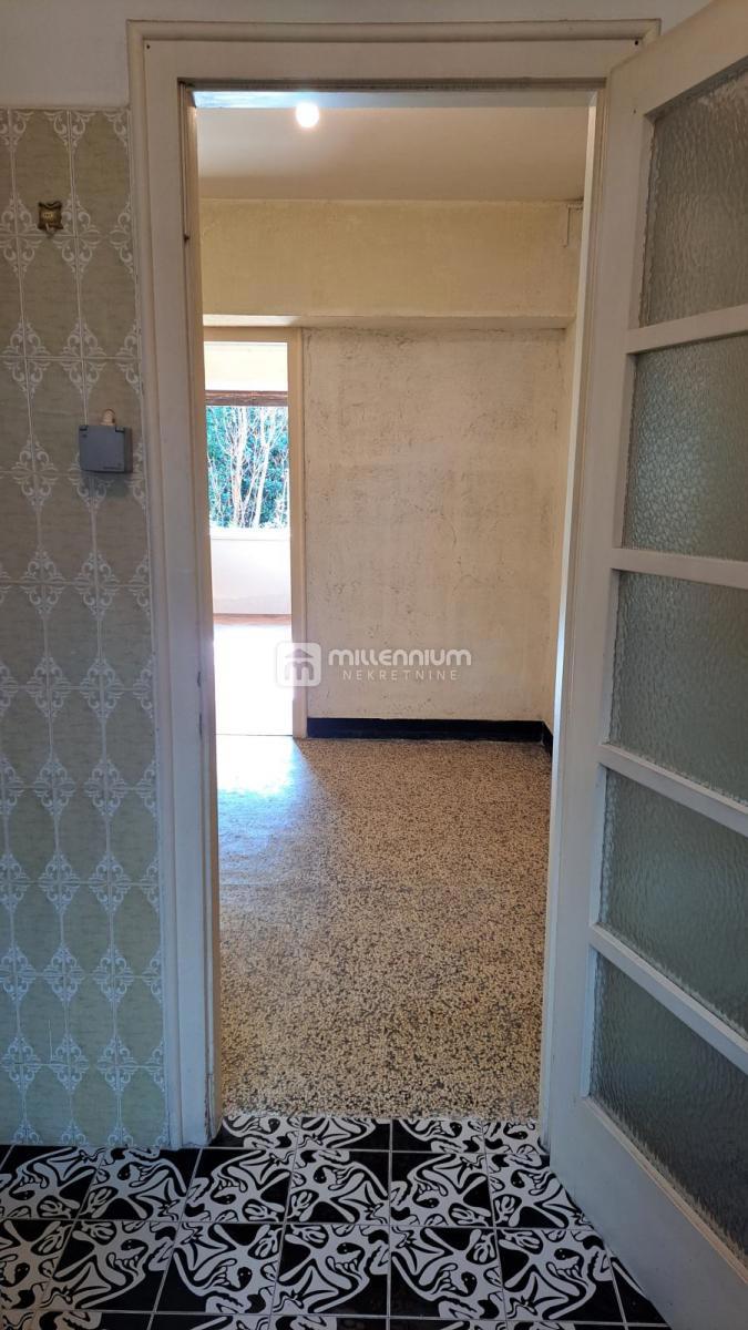 Appartamento Trsat, Rijeka, 58,62m2