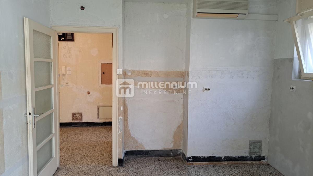 Appartamento Trsat, Rijeka, 58,62m2