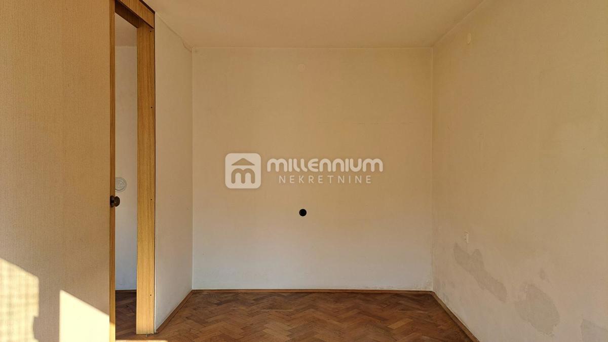 Appartamento Trsat, Rijeka, 58,62m2