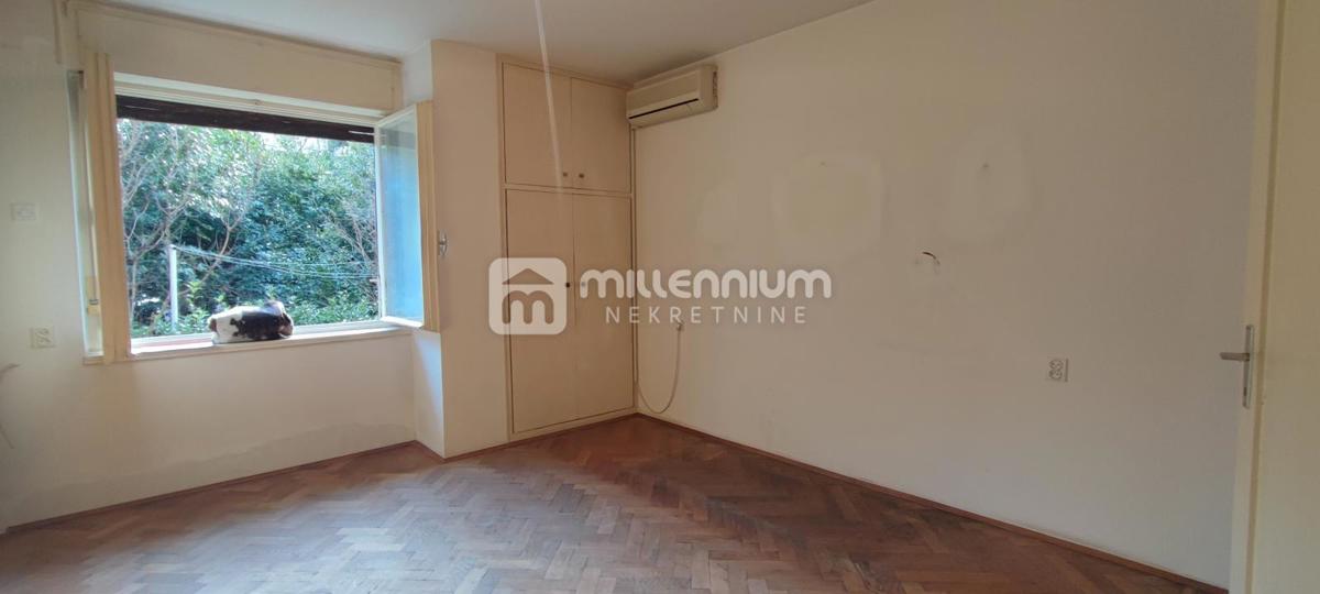 Appartamento Trsat, Rijeka, 58,62m2