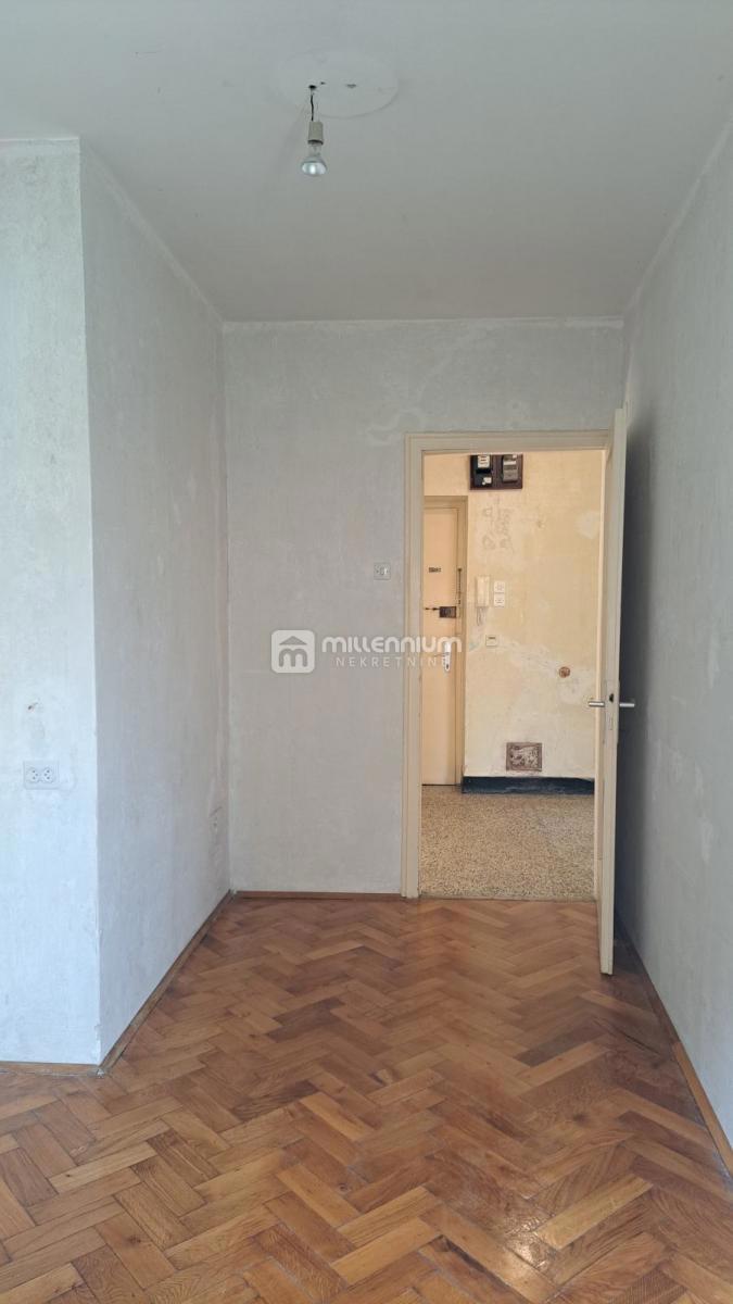 Appartamento Trsat, Rijeka, 58,62m2