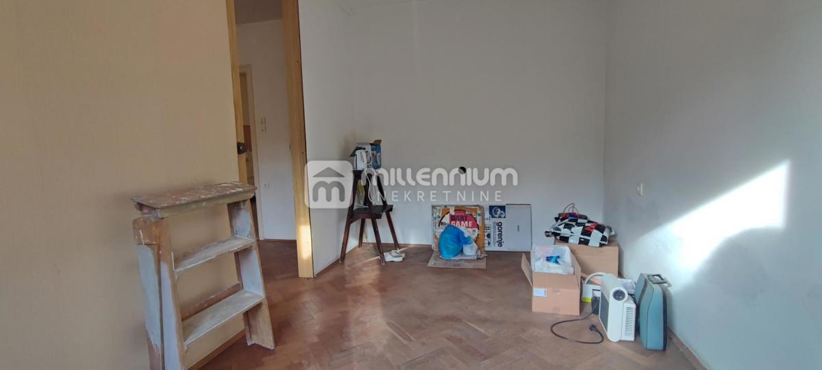 Appartamento Trsat, Rijeka, 58,62m2
