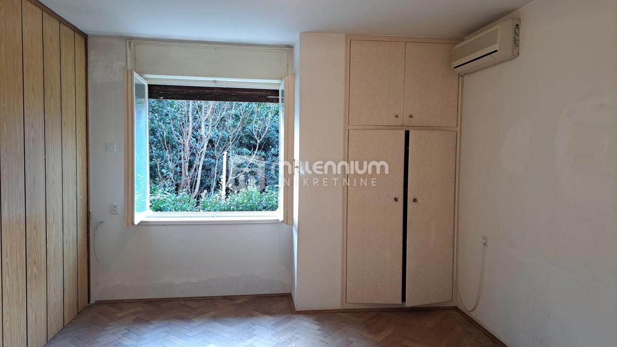 Appartamento Trsat, Rijeka, 58,62m2