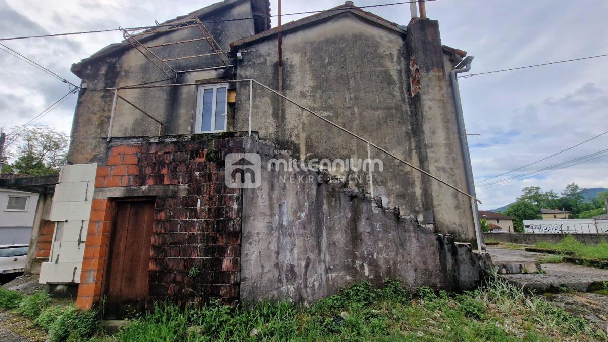 Casa Jurdani, Matulji, 127m2