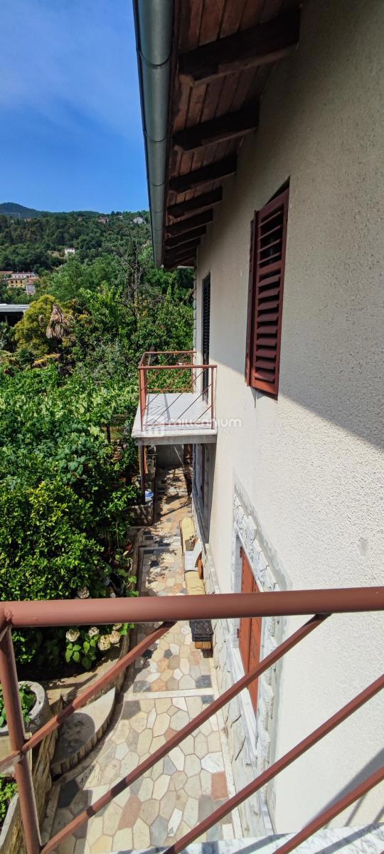 Appartamento Lovran, 168,72m2
