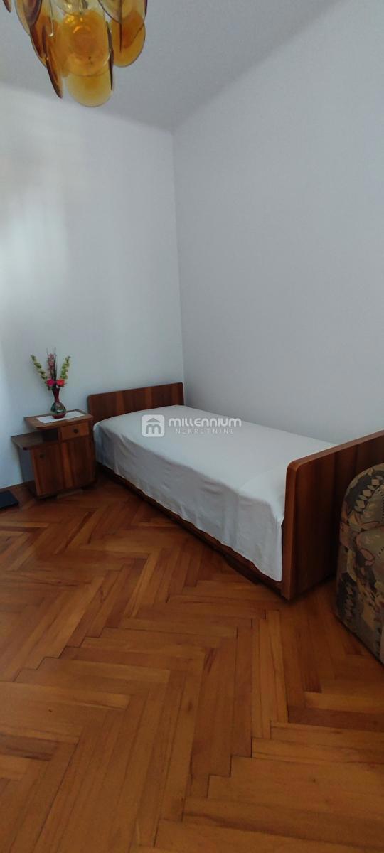 Appartamento Lovran, 168,72m2
