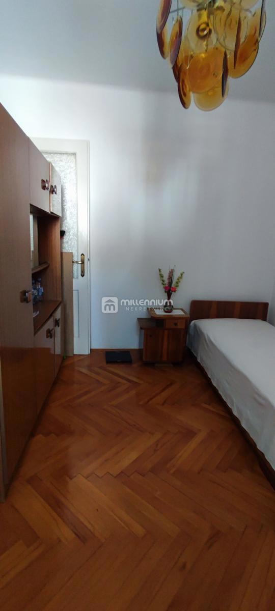 Appartamento Lovran, 168,72m2